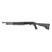 Stevens 320 Security Pistol Grip/Bead Sight 12 Gauge 3" 18.5" Barrel Pump Action Shotgun